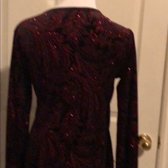 Blouse - Picture 3 of 3